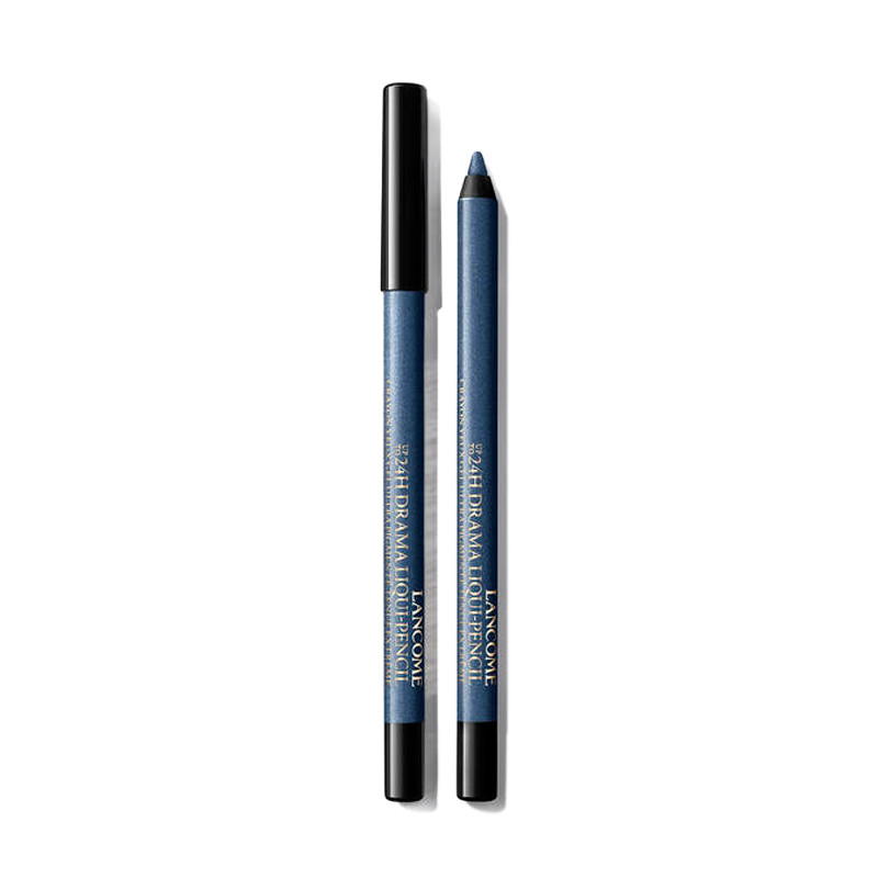 Lancome 05 Seine Sparkles Eyeliner 24H Drama Liquid-Pencil Liquid Eyeliner