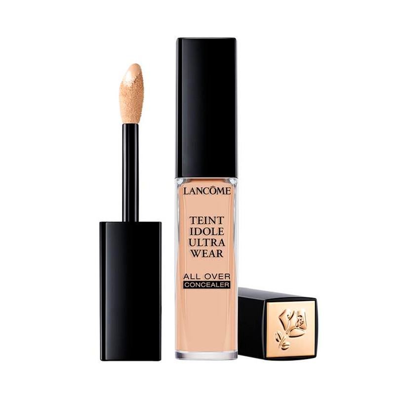 Lancome Correctores Teint Idole Ultra Wear All Over Concealer Corrector Maquillaje