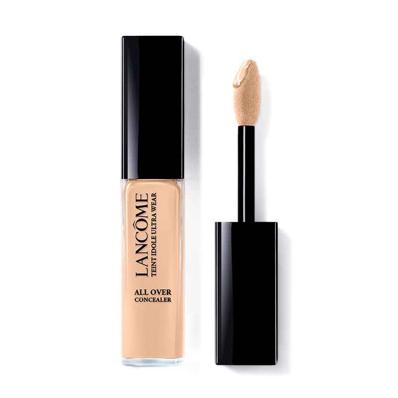 Lancome Correttori Teint Idole Ultra Wear All Over Concealer Correttore per il trucco 010 IVOIRE
