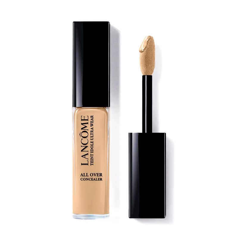 Lancome Correctores Teint Idole Ultra Wear All Over Concealer Corrector Maquillaje