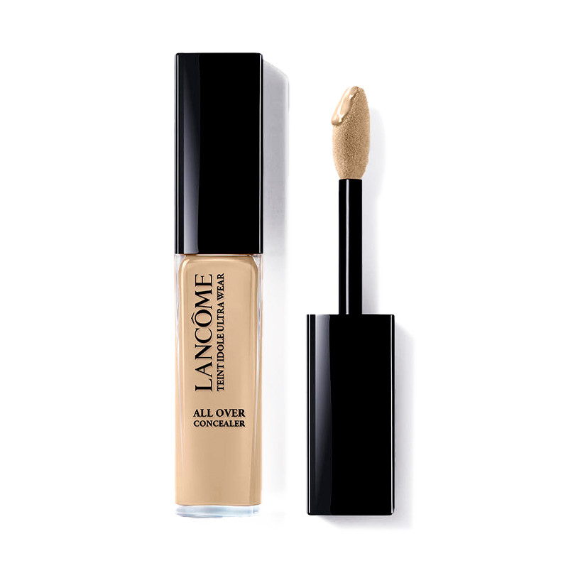 Lancome Teint Idole Ultra Wear All Over Full Coverage Concealer - 215 BUFF N   - Light with Peachy Underto