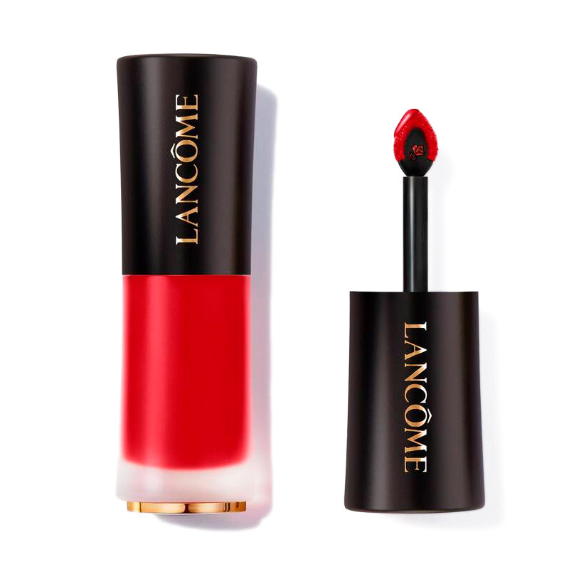 Lancome Lippenstift L'Absolu Rouge Drama Ink Matter Flüssiger Lippenstift 525 French Bisou