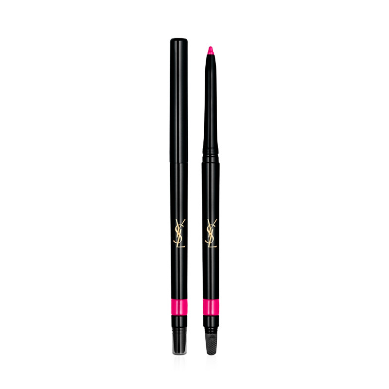 Yves Saint Laurent Contorno Labbra Dessin Des Lèvres Lip Stylo Matita per labbra 02 ROSE