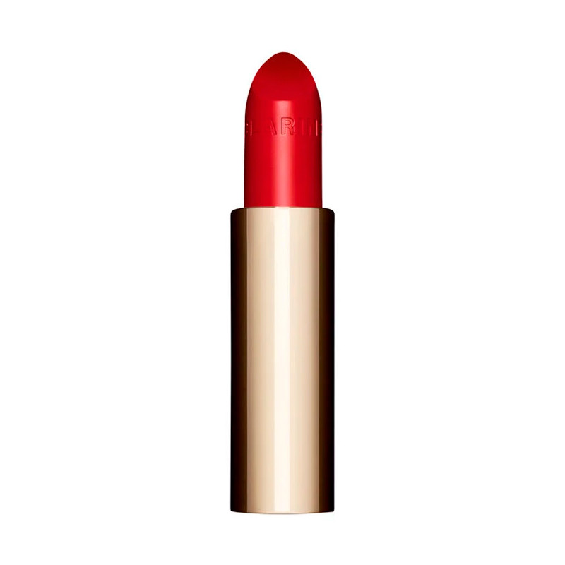 Clarins 742 Joli Rouge Lipstick Joli Rouge Refill Lipstick Refill