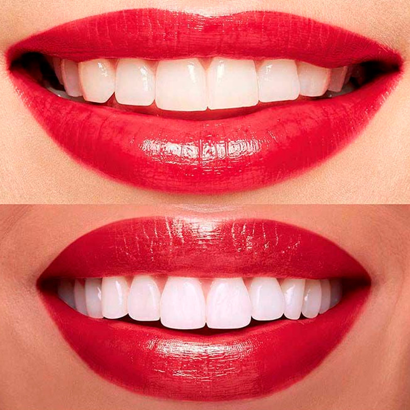 Clarins Joli Rouge Refill Recarga Barra De Labios - Efecto Brillante