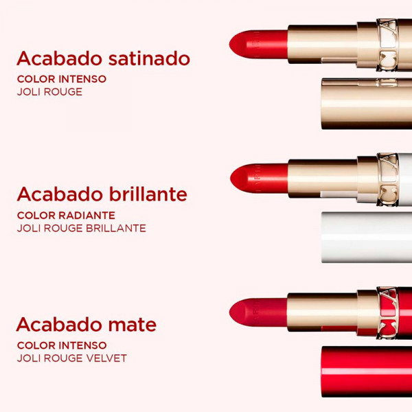 joli-rouge-refill-lippenstift-navulling-glanzend-effect