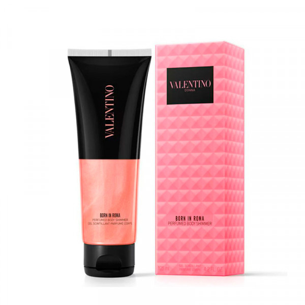donna-born-in-roma-body-lotion-korperlotion