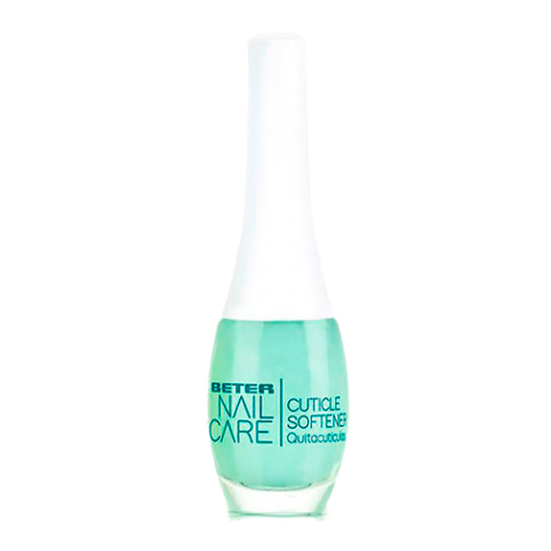 Beter Laca de uñas Cuticle Softener Quitacuticulas