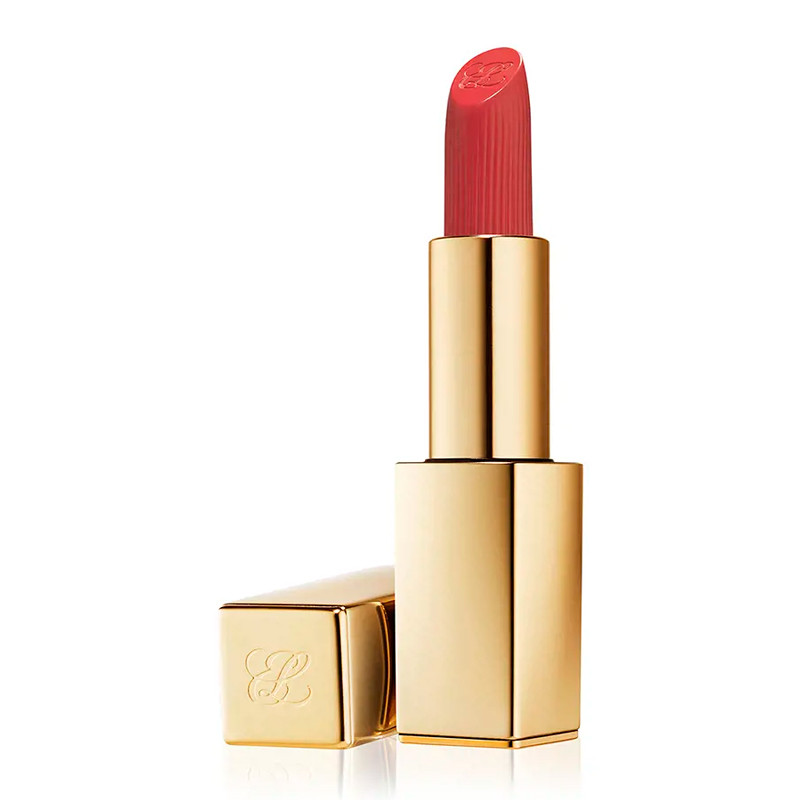 Estee Lauder Labiales Pure Color Barra de Labios Mate