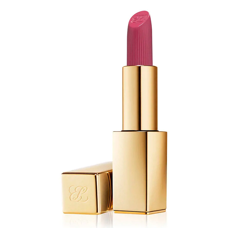 Estee Lauder Rossetti Pure Color Matte Lipstick 688 IDOL