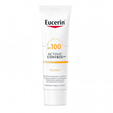 actinic-control