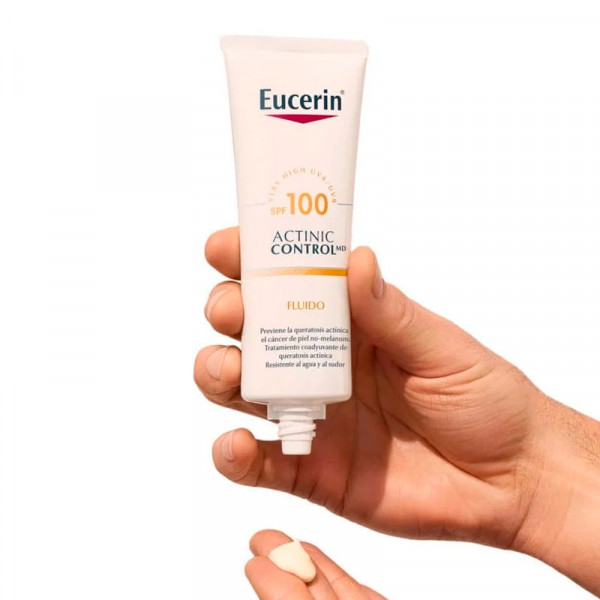 actinic-control
