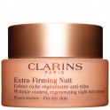 Extra-Firming Nuit 
Crema Rica Regenerante - Antiarrugas