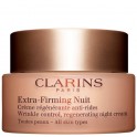 Extra-Firming Nuit 
Creme Regenerador - Antirrugas