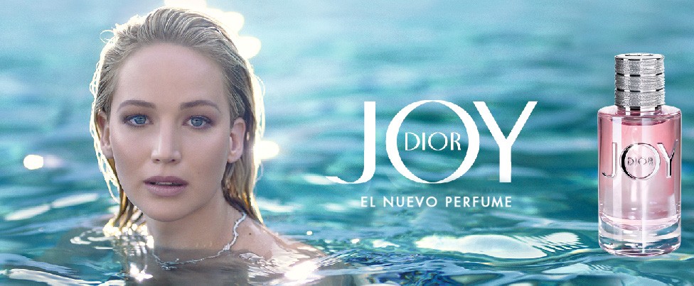 joy by dior