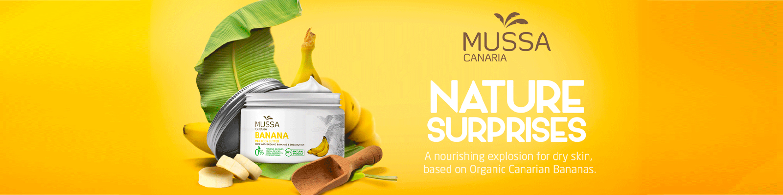 MUSSA CANARIA