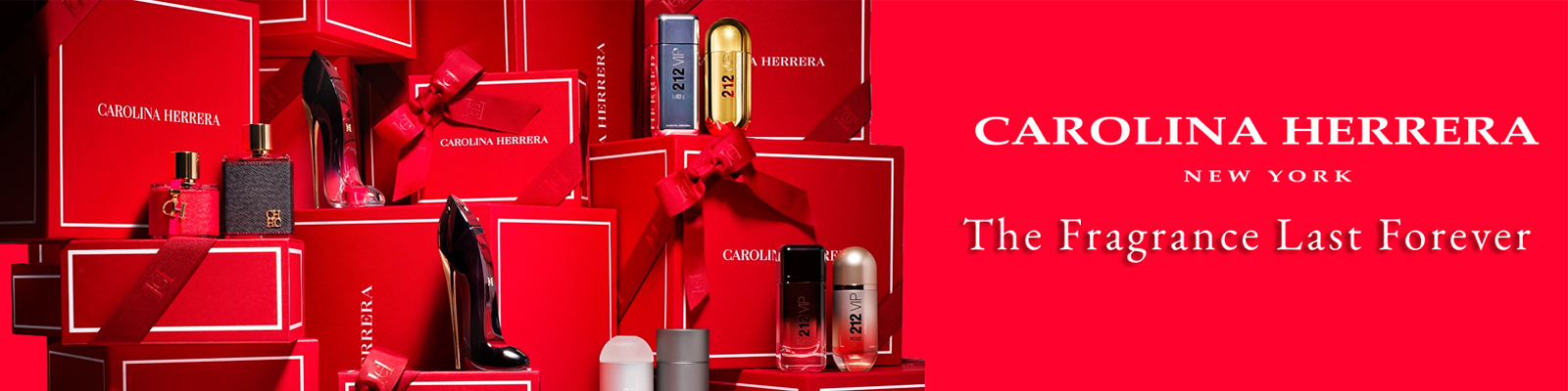 CAROLINA HERRERA