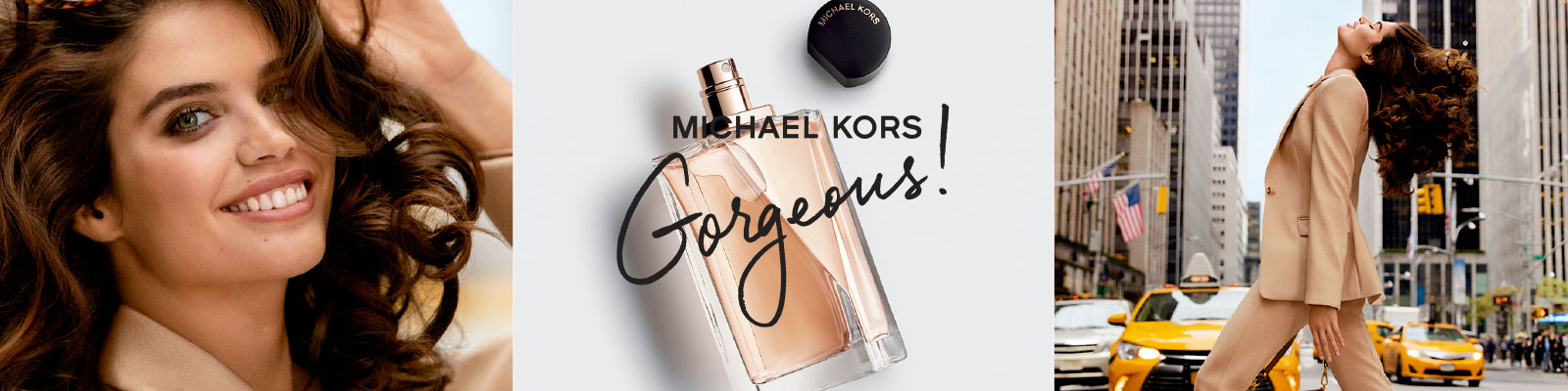 MICHAEL KORS