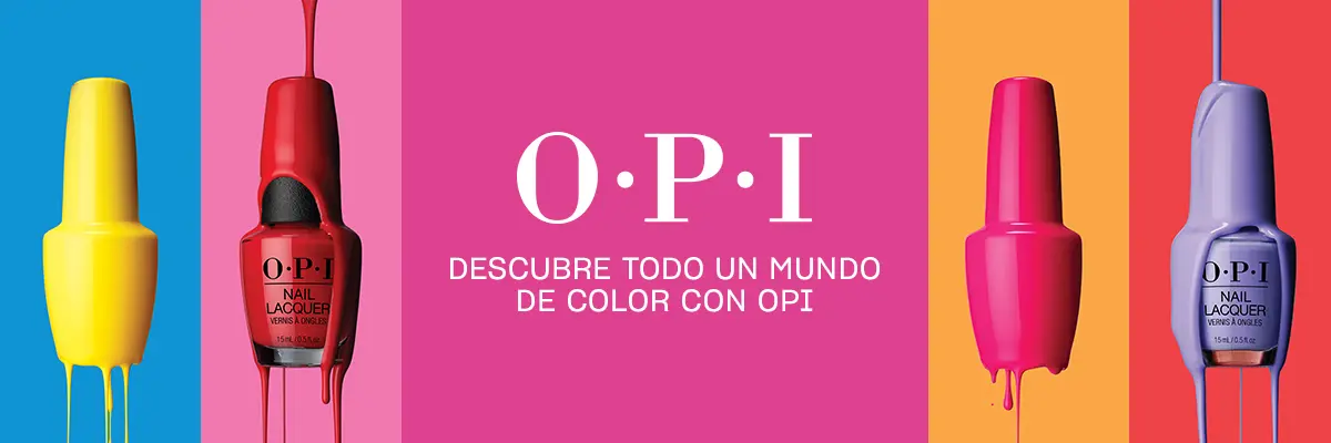 O.P.I