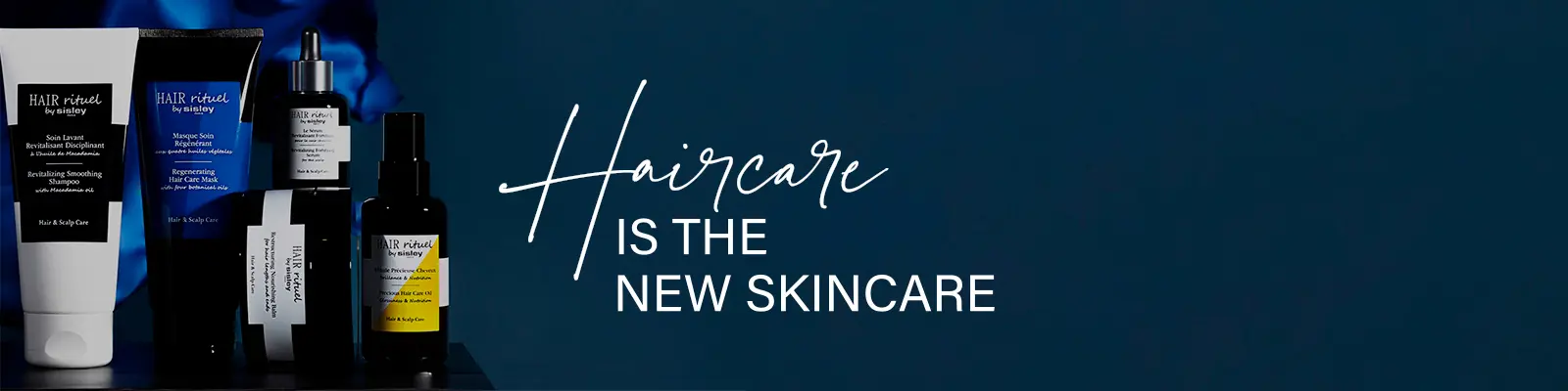 HAIR RITUEL BY SISLEY
