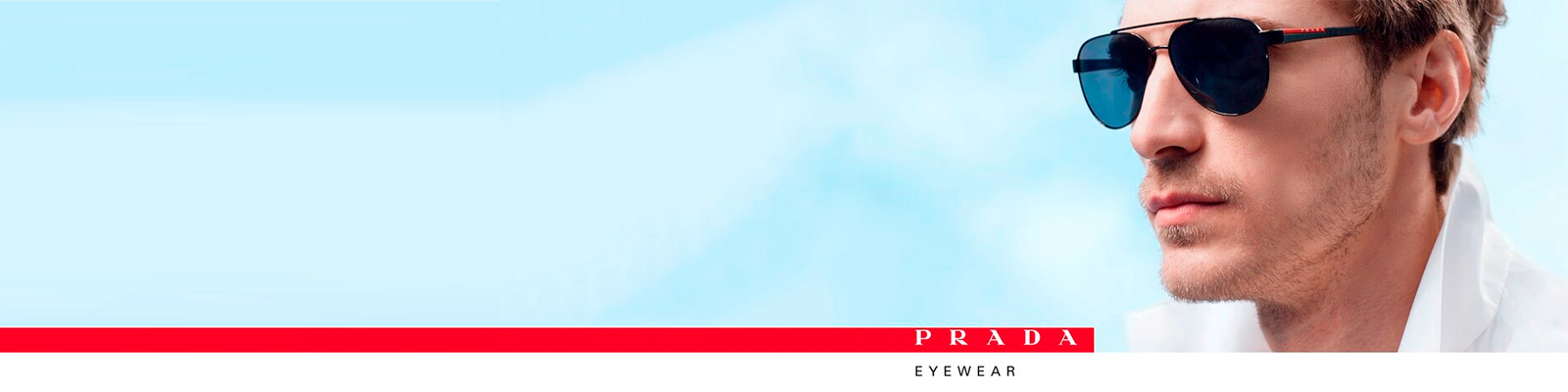 PRADA EYEWEAR