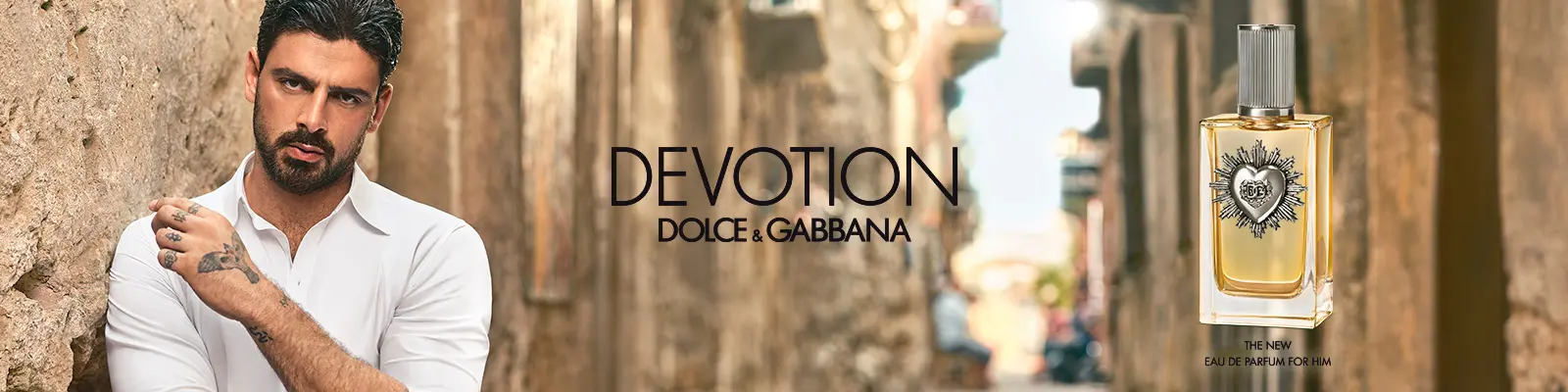 DOLCE & GABBANA