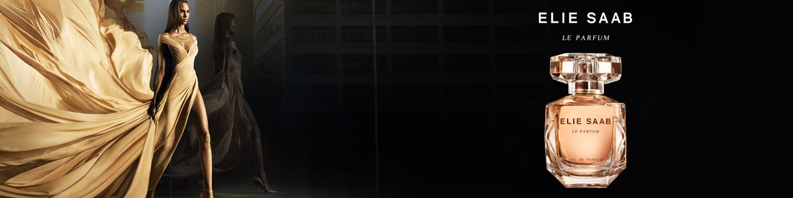 ELIE SAAB