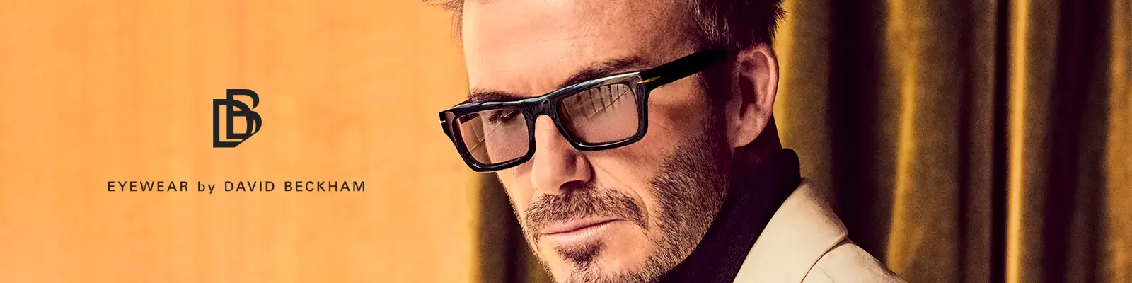 DAVID BECKHAM EYEWEAR