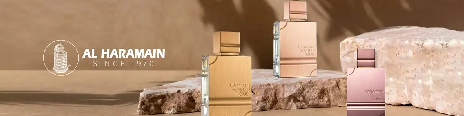 AL HARAMAIN