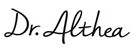 DR. ALTHEA