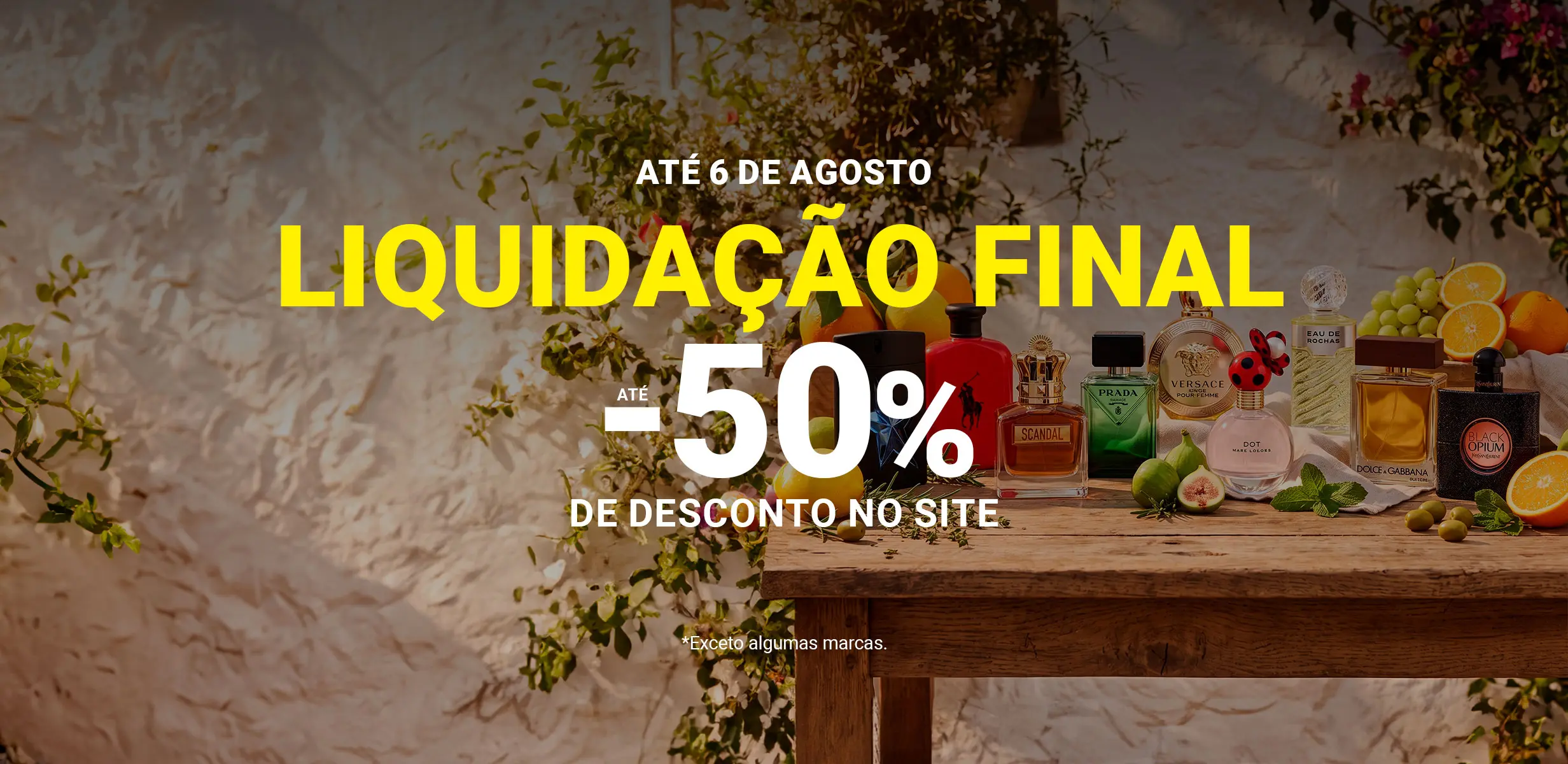 El mundial de los descuentos Banner