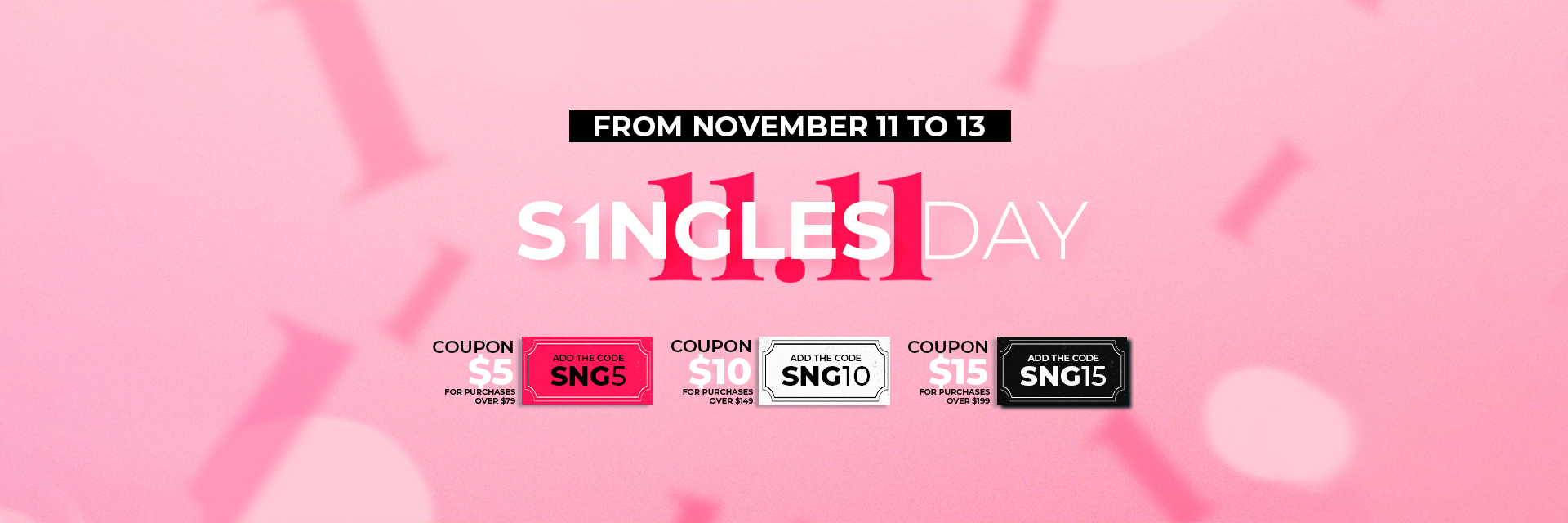 Singles Day