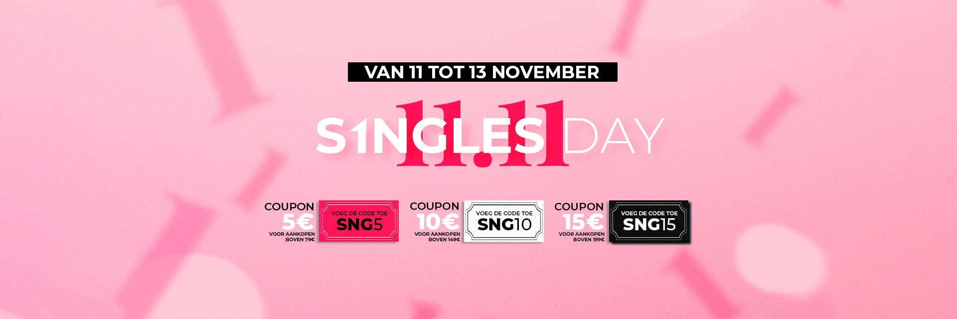 Singles Day