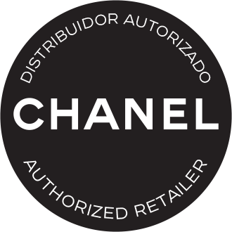 Distribuidor autorizado Chanel